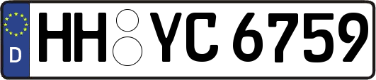 HH-YC6759