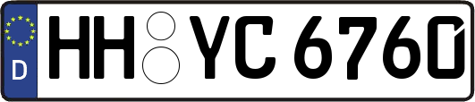 HH-YC6760