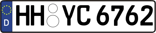 HH-YC6762