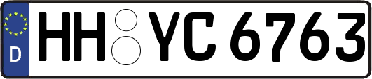 HH-YC6763