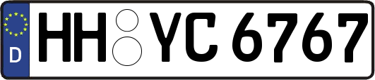 HH-YC6767