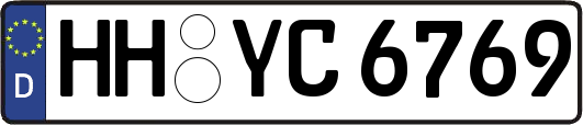 HH-YC6769