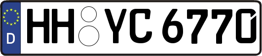 HH-YC6770