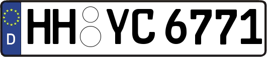 HH-YC6771
