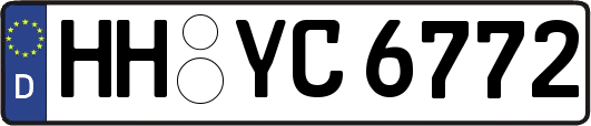 HH-YC6772