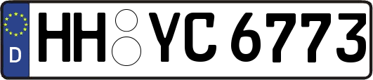 HH-YC6773