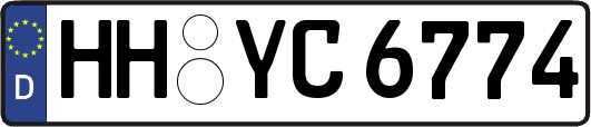 HH-YC6774