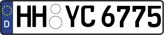 HH-YC6775