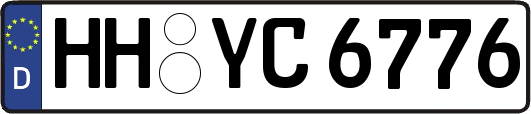 HH-YC6776
