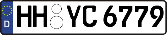 HH-YC6779