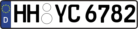 HH-YC6782
