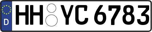 HH-YC6783