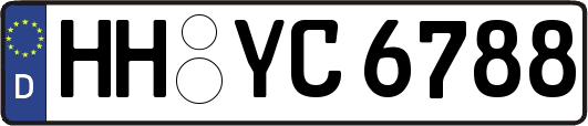 HH-YC6788