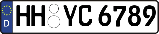 HH-YC6789