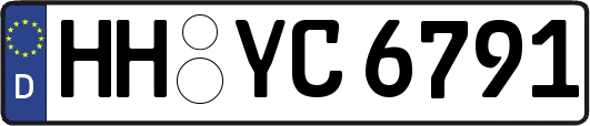 HH-YC6791