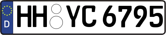 HH-YC6795