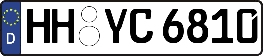 HH-YC6810