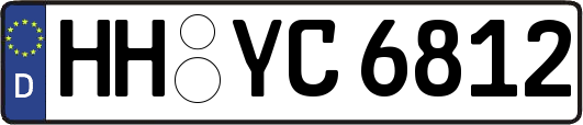 HH-YC6812