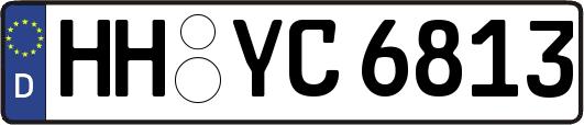 HH-YC6813