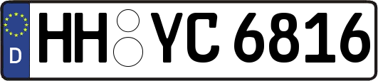 HH-YC6816
