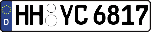 HH-YC6817