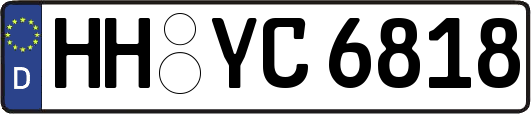 HH-YC6818