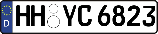 HH-YC6823