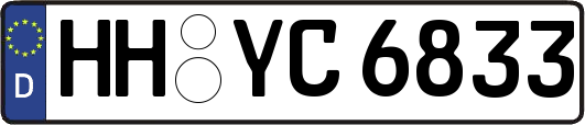 HH-YC6833