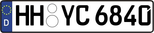 HH-YC6840