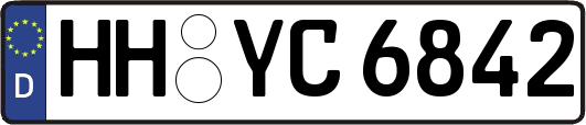 HH-YC6842