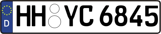 HH-YC6845