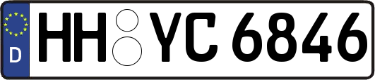HH-YC6846