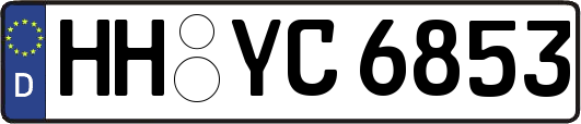 HH-YC6853