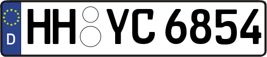 HH-YC6854