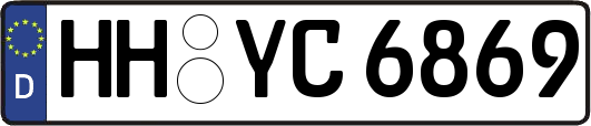 HH-YC6869