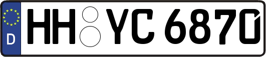 HH-YC6870