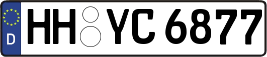 HH-YC6877