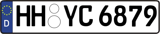 HH-YC6879