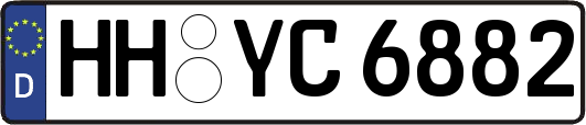 HH-YC6882