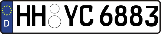 HH-YC6883
