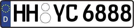 HH-YC6888