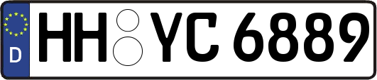 HH-YC6889