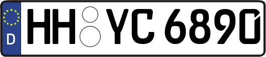 HH-YC6890