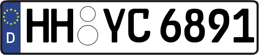 HH-YC6891