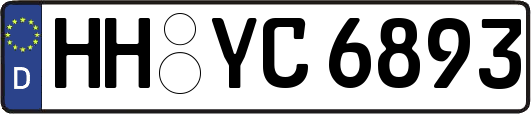 HH-YC6893