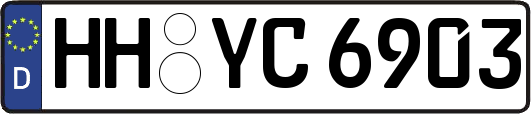 HH-YC6903