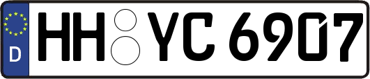 HH-YC6907