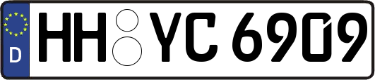 HH-YC6909