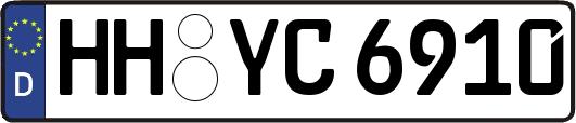 HH-YC6910