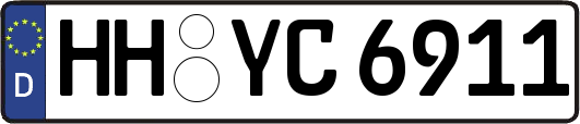 HH-YC6911